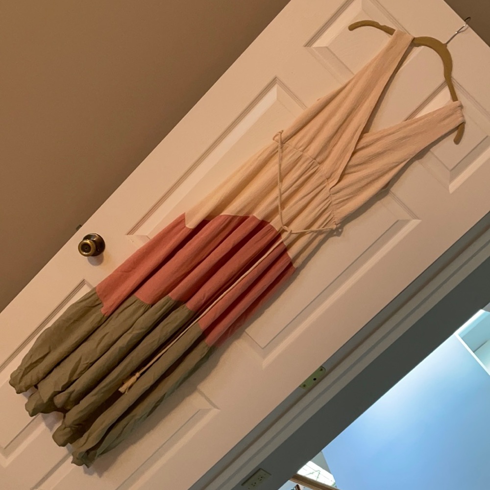 Maxi Summer Dress - Picture 2 of 7